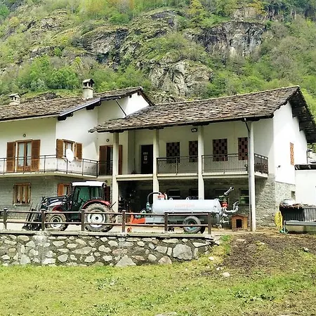Casa Seingles Daire