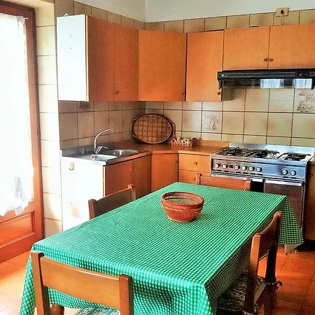 Casa Seingles Issime