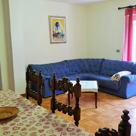 Casa Seingles Daire