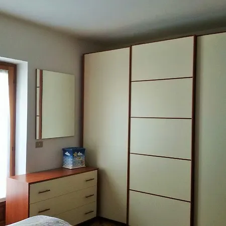 Casa Seingles Issime