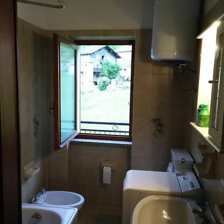 Casa Seingles Daire